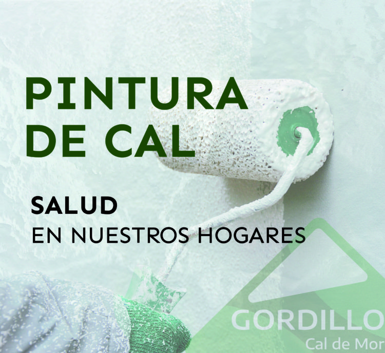 Cal Hidratada Ecológica Polvo CL90 S (CE)-Gordillo's Cal de Morón