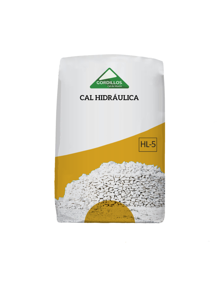 Cal Hidráulica HL 5