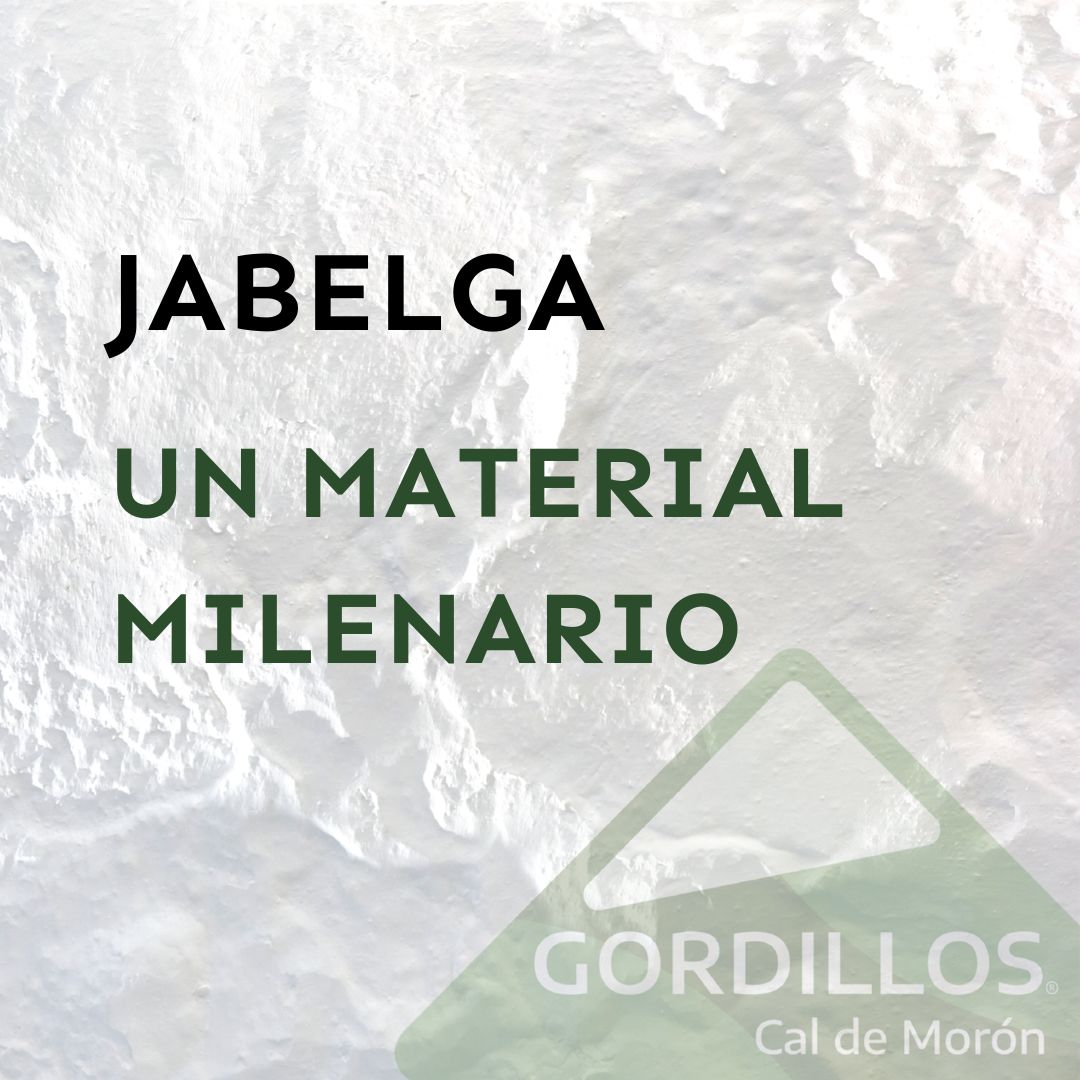 pintura de jabelga